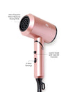 Accelerator 2100 Blow Dryer - Limited Edition