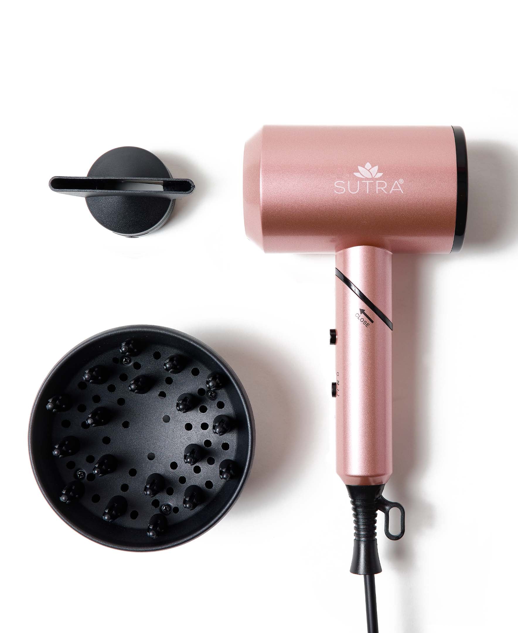 Accelerator 2100 Blow Dryer - Limited Edition