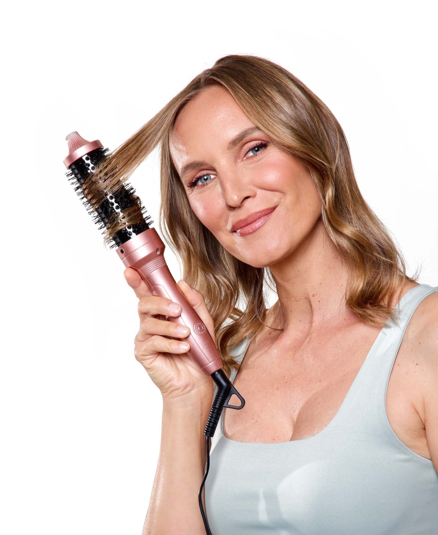 Thermal Round Brush - Limited Edition