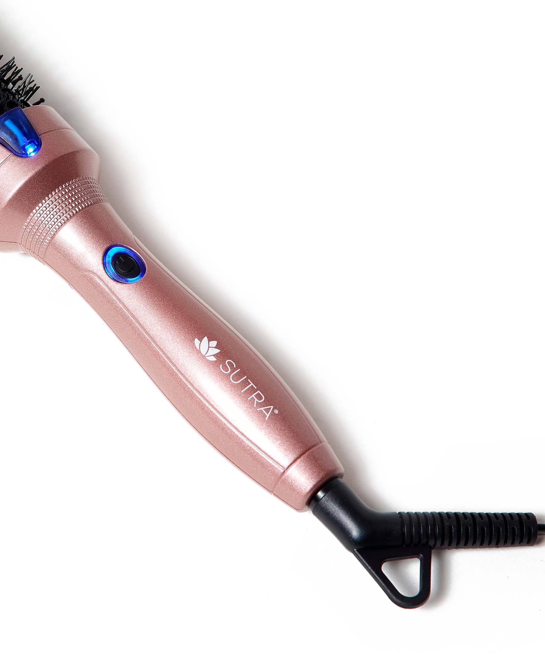 Thermal Round Brush - Limited Edition