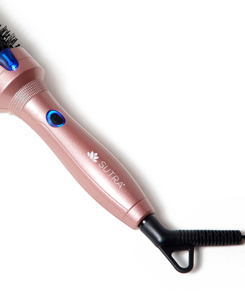 Thermal Round Brush - Limited Edition