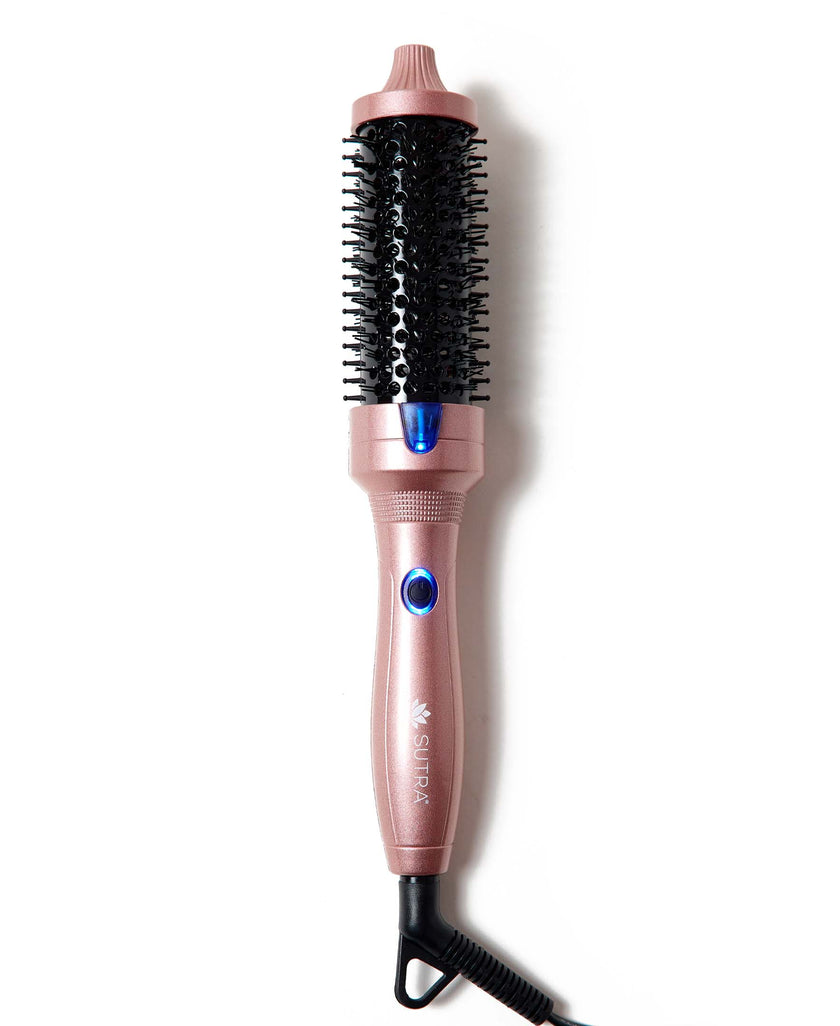 Thermal Round Brush - Limited Edition