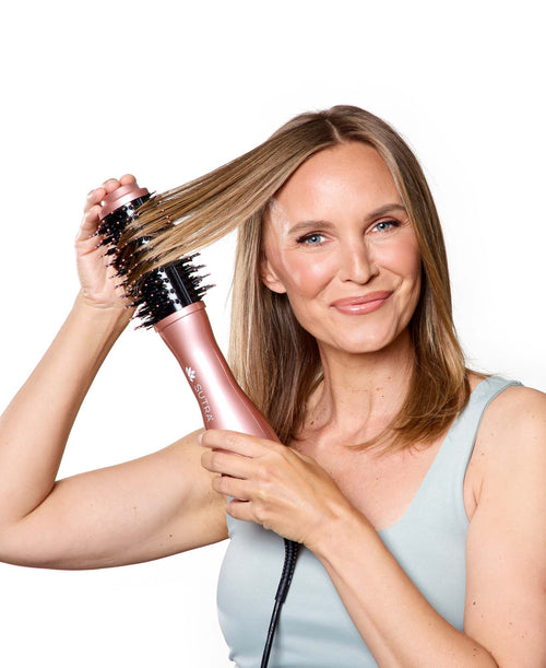 Volumizing Brush Set