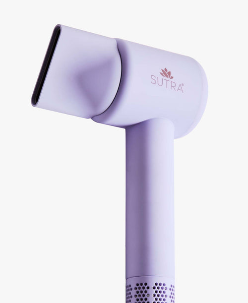 Ultra Violet Blow Dryer