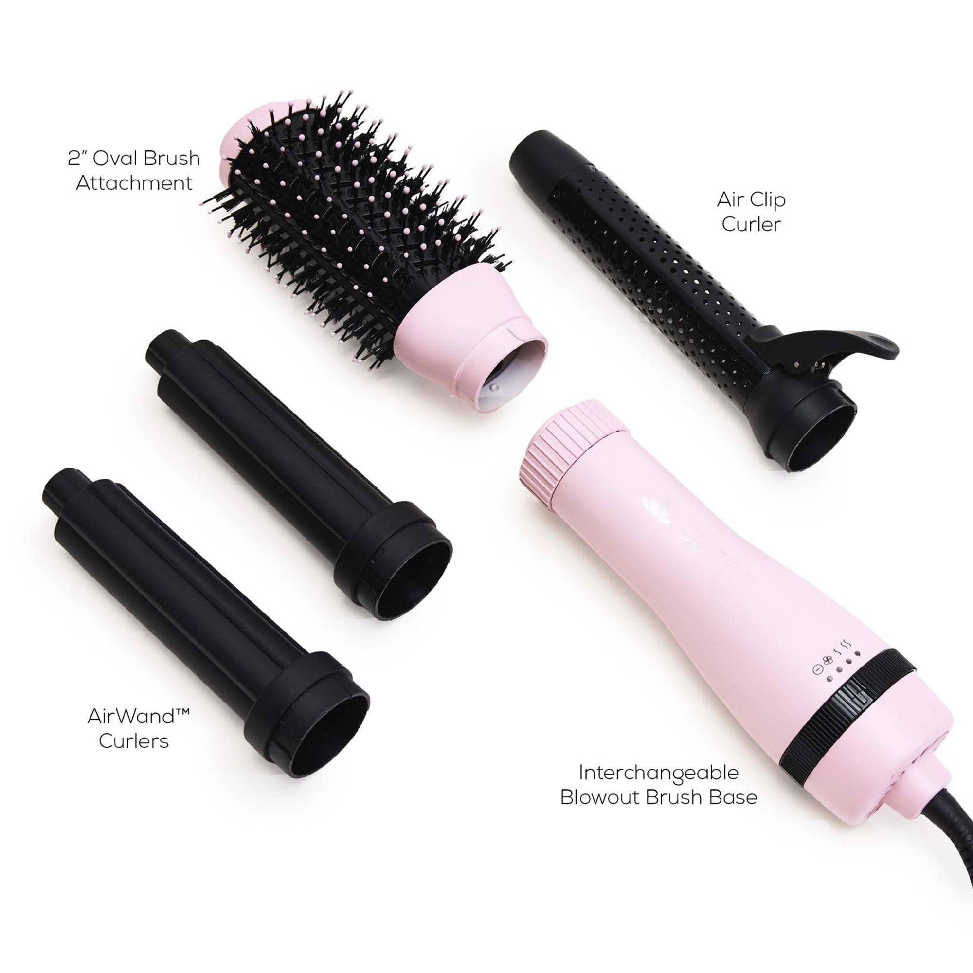 Interchangeable Blowout Bundle - Limited Edition