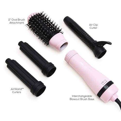 Interchangeable Blowout Bundle - Limited Edition