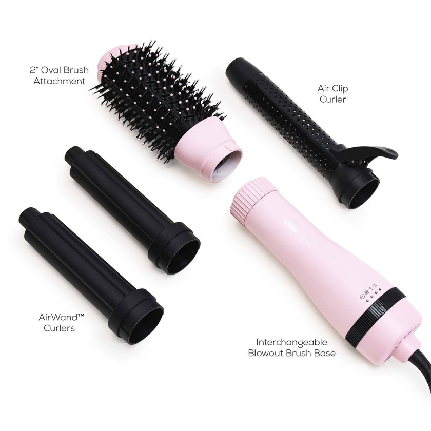 Interchangeable Blowout Bundle - Limited Edition