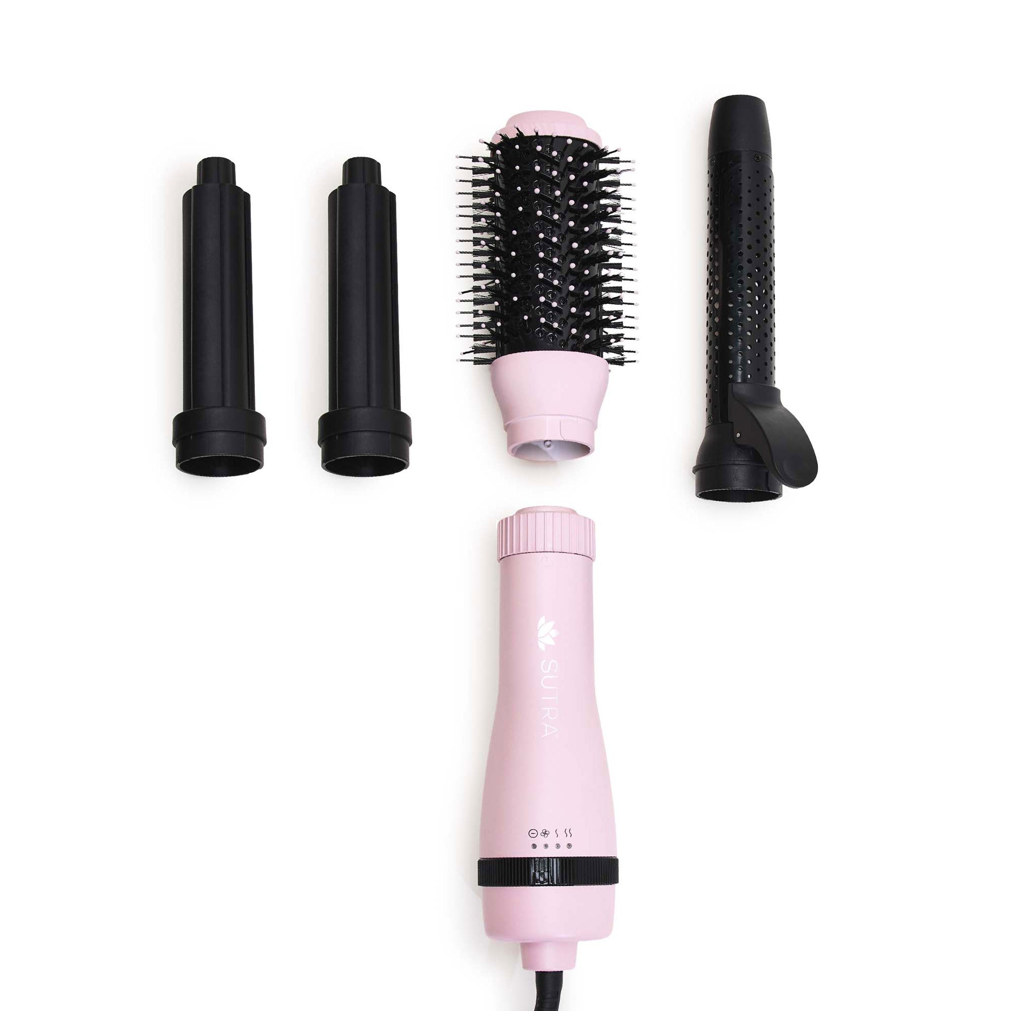 Interchangeable Blowout Bundle - Limited Edition