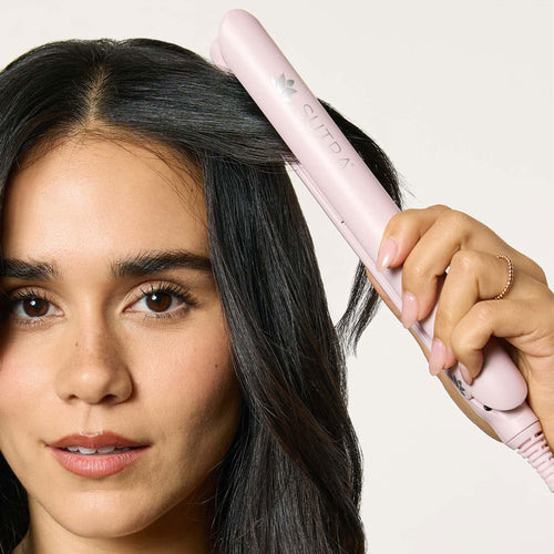 JetSetter Flat Iron