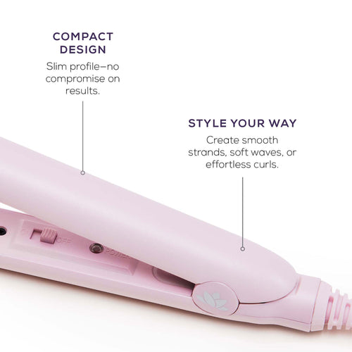 JetSetter Flat Iron