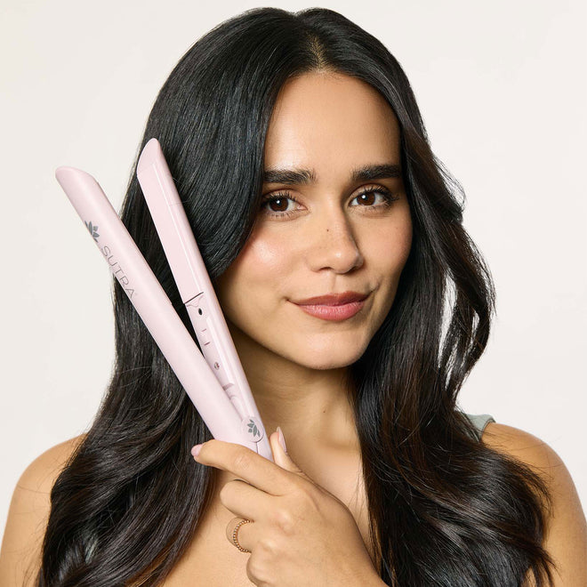 JetSetter Flat Iron