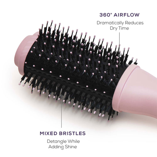 Professional 2” Blowout Brush - Limited Edition
