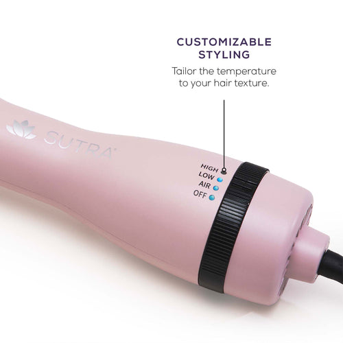 Professional 2” Blowout Brush - Limited Edition