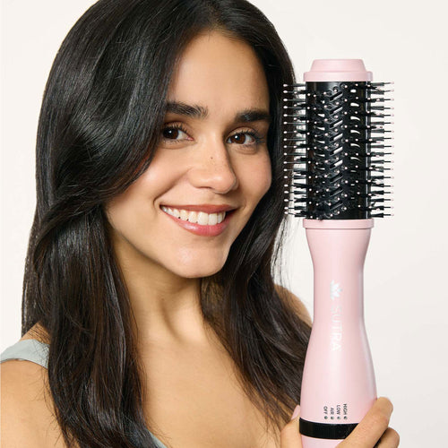 Professional 2” Blowout Brush - Limited Edition