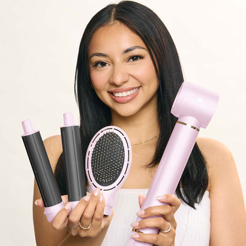 4-in-1 Air Styler Set