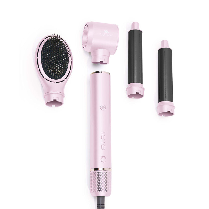 4-in-1 Air Styler Set - Limited Edition