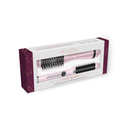 The Ultimate BOB Set - Limited Edition (Baby Pink)