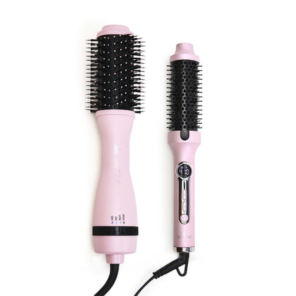The Ultimate BOB Set - Limited Edition (Baby Pink)
