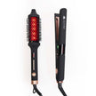 IR Infrared Bundle - IR Thermal Brush & IR Flat iron 1