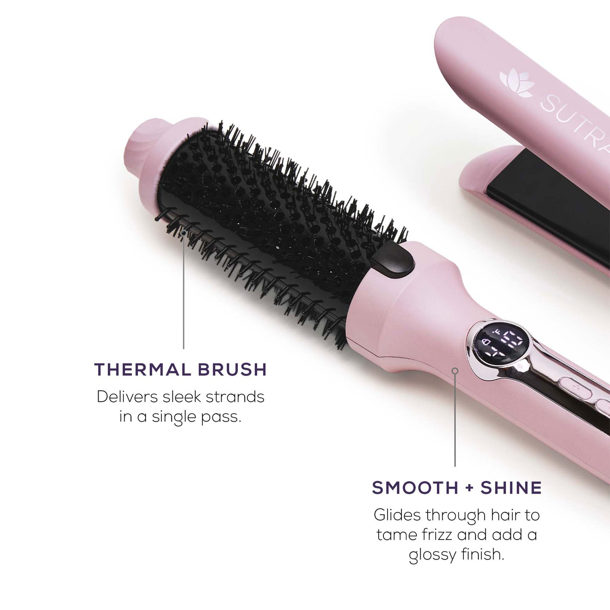 Flawless Finish Set - Limited Edition