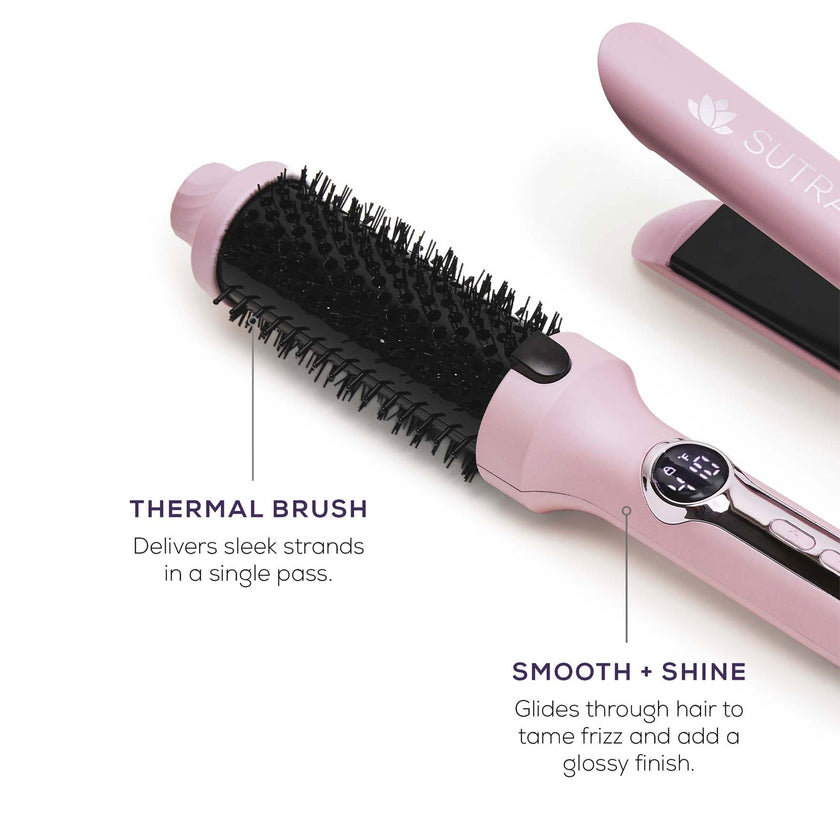 Flawless Finish Set - Limited Edition