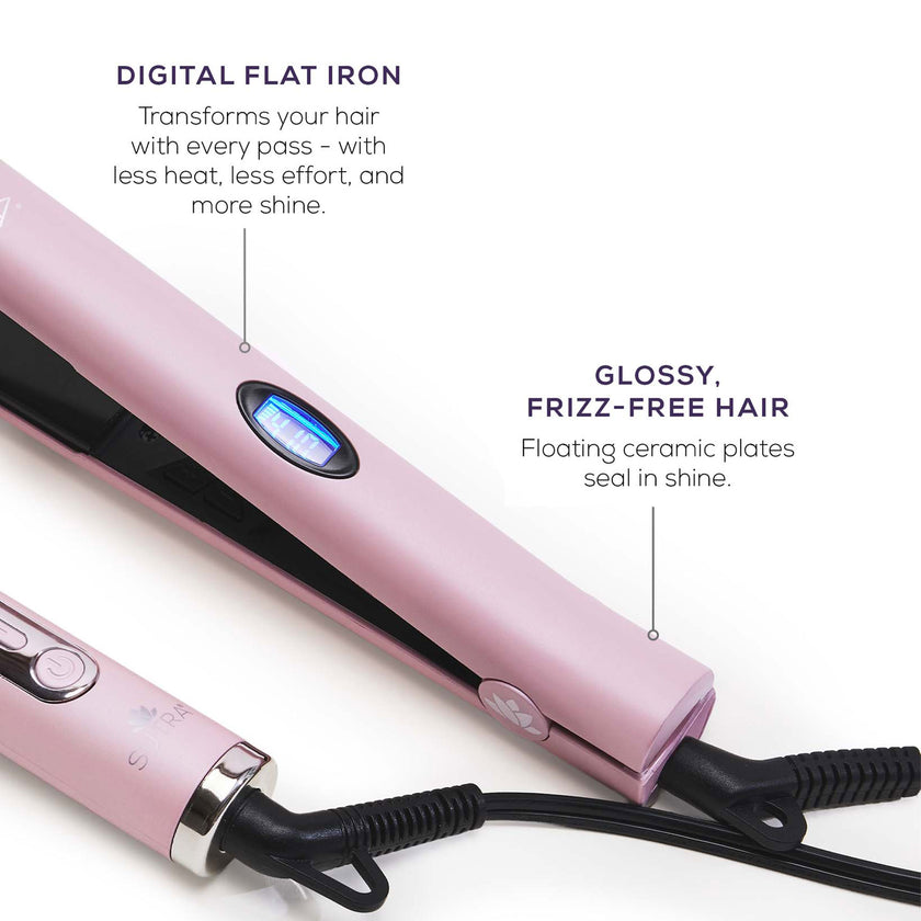 Flawless Finish Set - Limited Edition