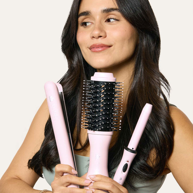 7-Pc. Limited Edition Blowout Bundle Set