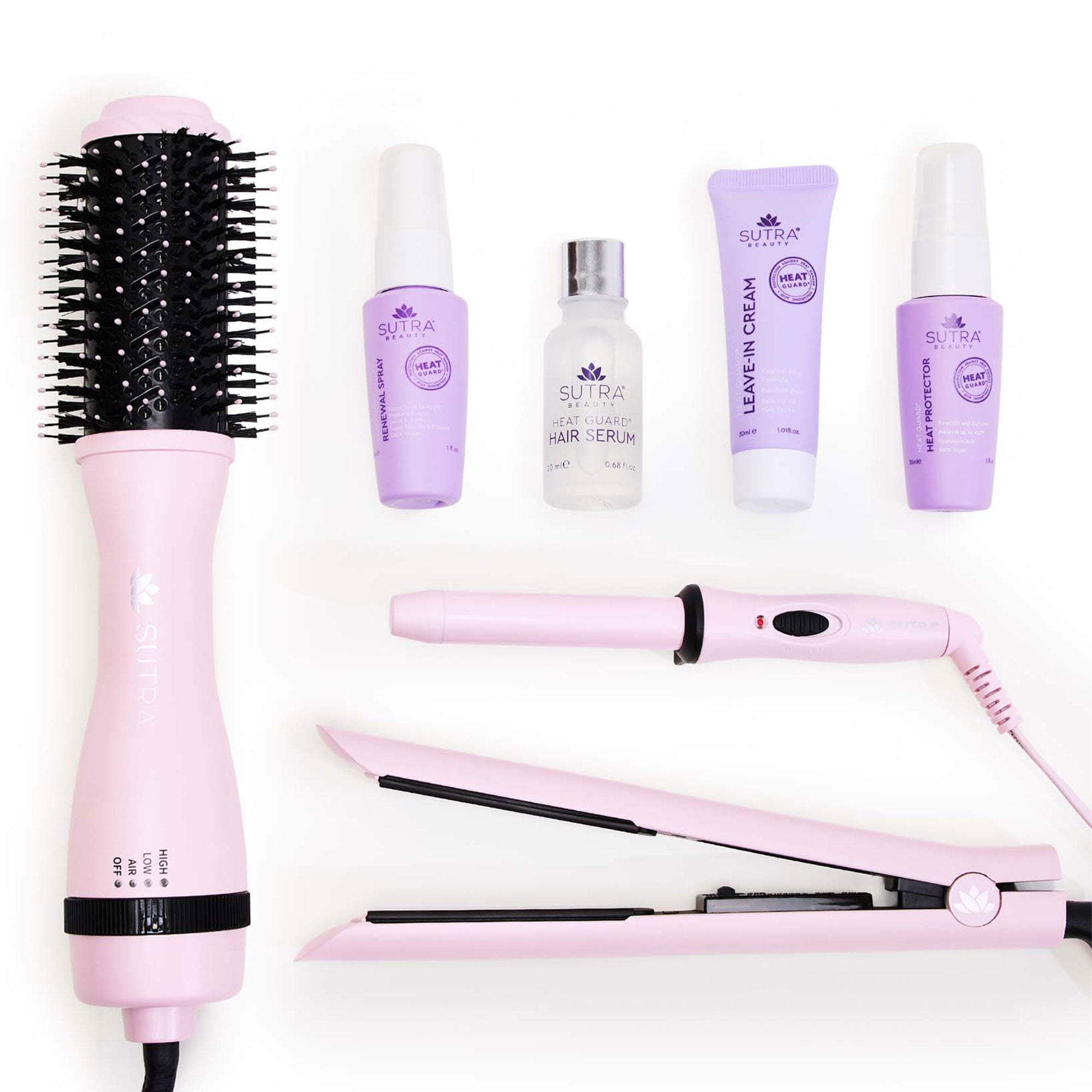 7-Pc. Limited Edition Blowout Bundle Set