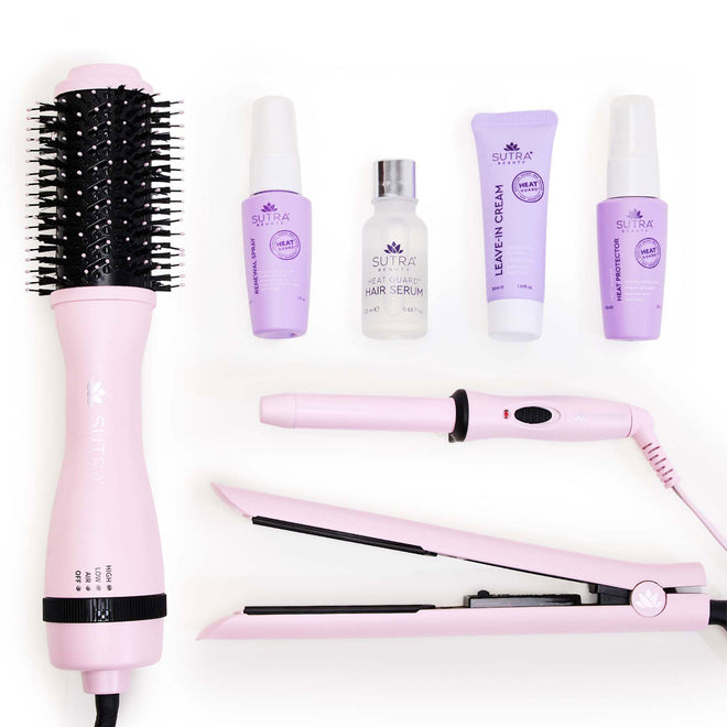 7-Pc. Limited Edition Blowout Bundle Set