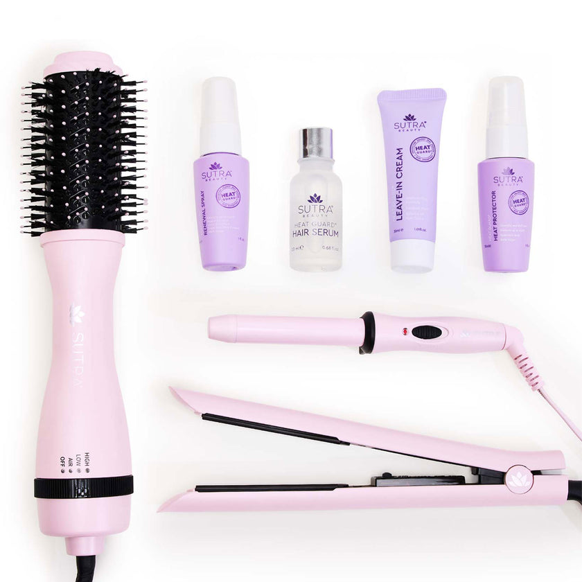 7-Pc. Limited Edition Blowout Bundle Set