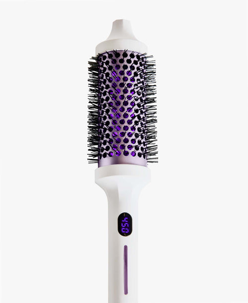 Ultra Violet Thermal Brush