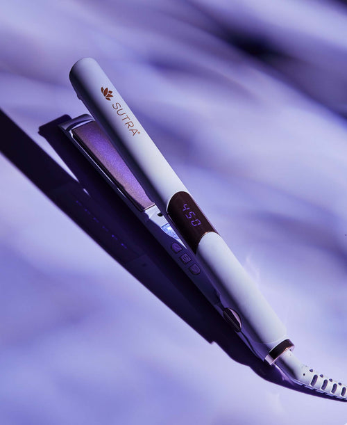 Ultra Violet Flat Iron