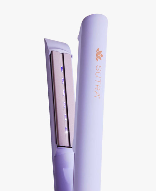 Ultra Violet Flat Iron