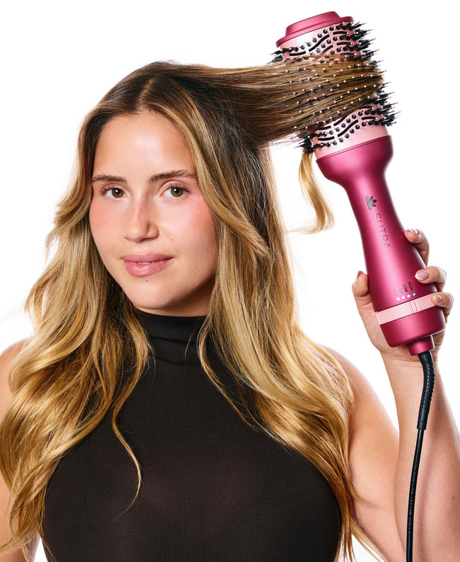 Blowout Brush 3