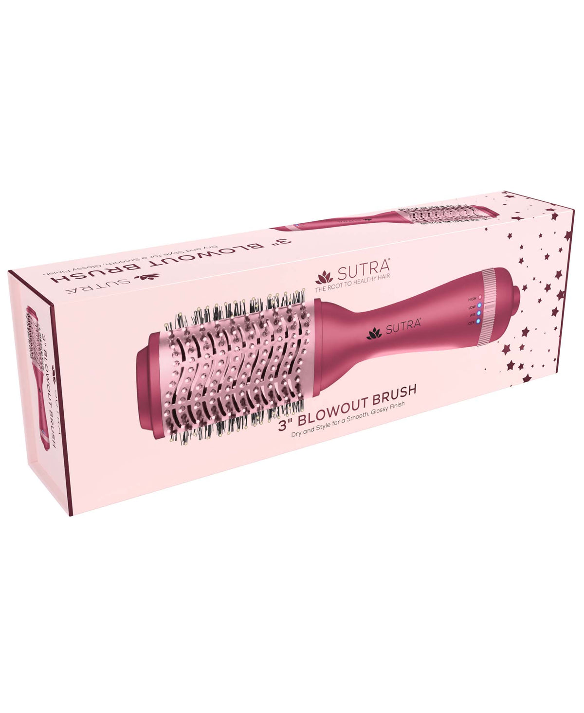Blowout Brush 3