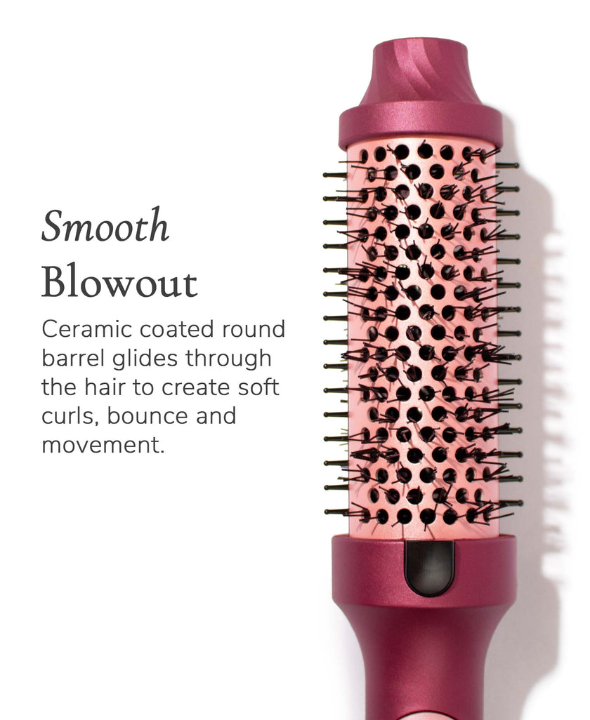 Thermal Round Brush