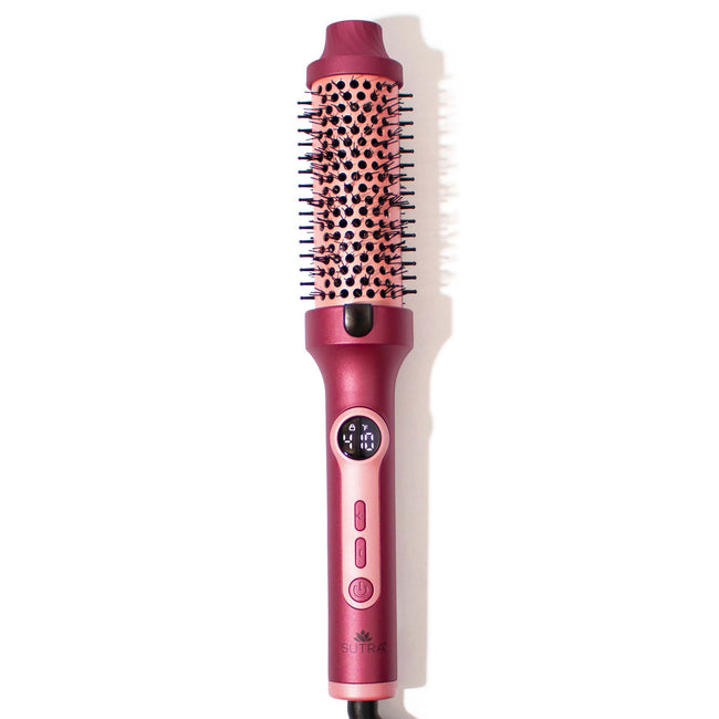 Thermal Round Brush