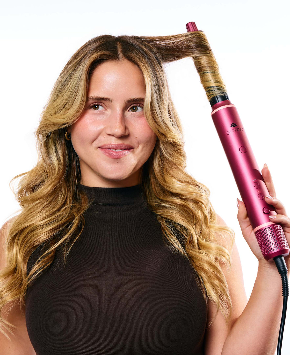 4-in-1 Air Styler