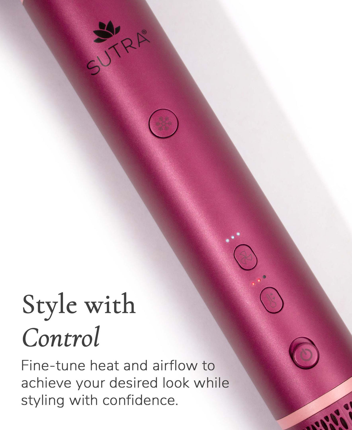 4-in-1 Air Styler