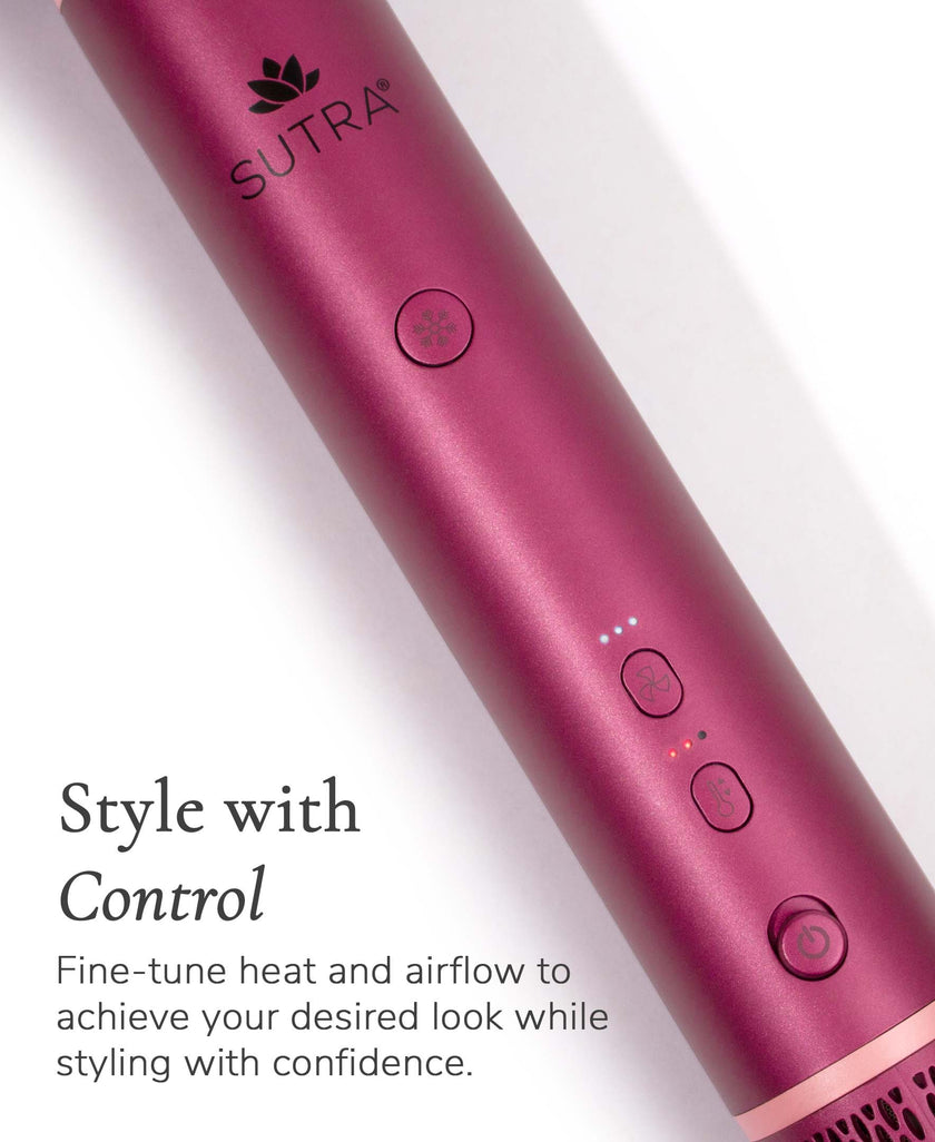 4-in-1 Air Styler
