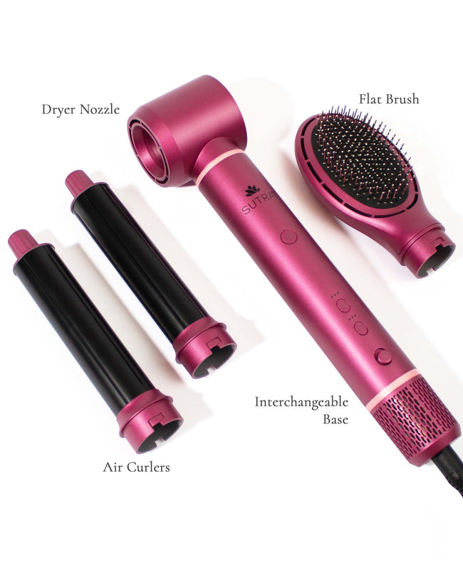 4-in-1 Air Styler