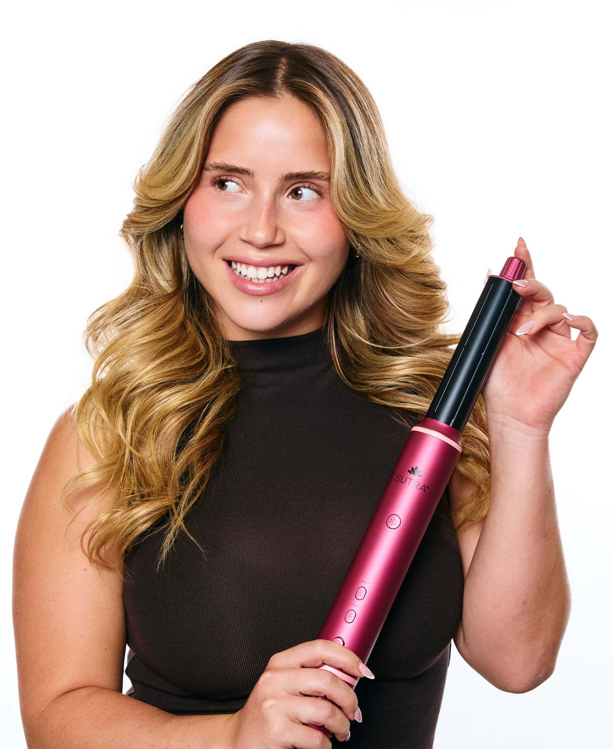 4-in-1 Air Styler