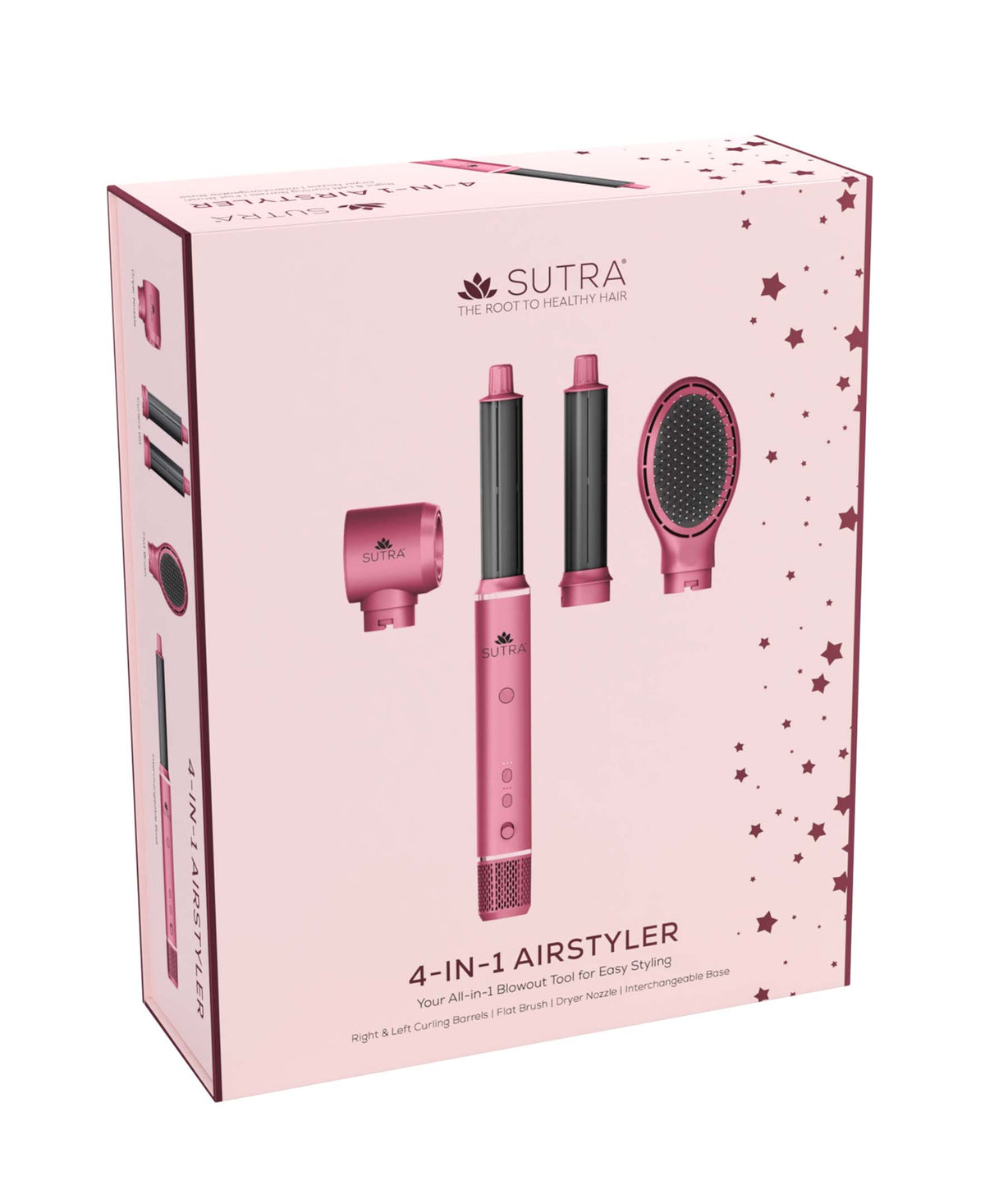4-in-1 Air Styler