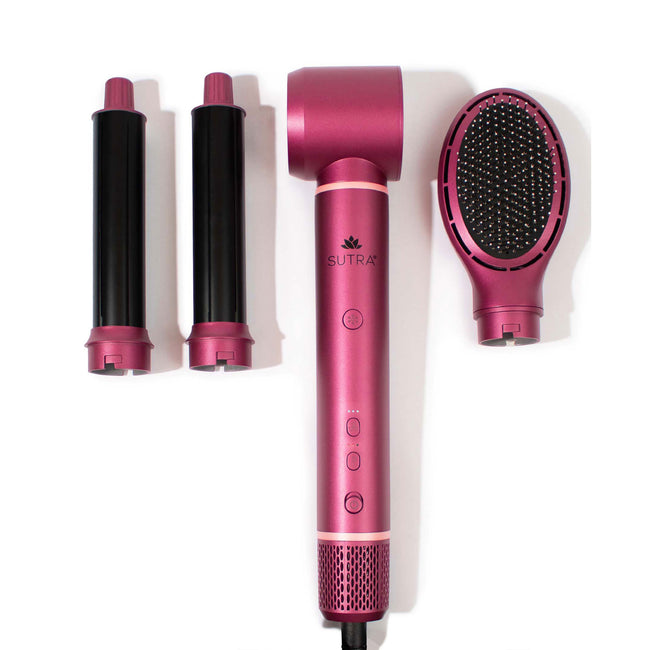 4-in-1 Air Styler