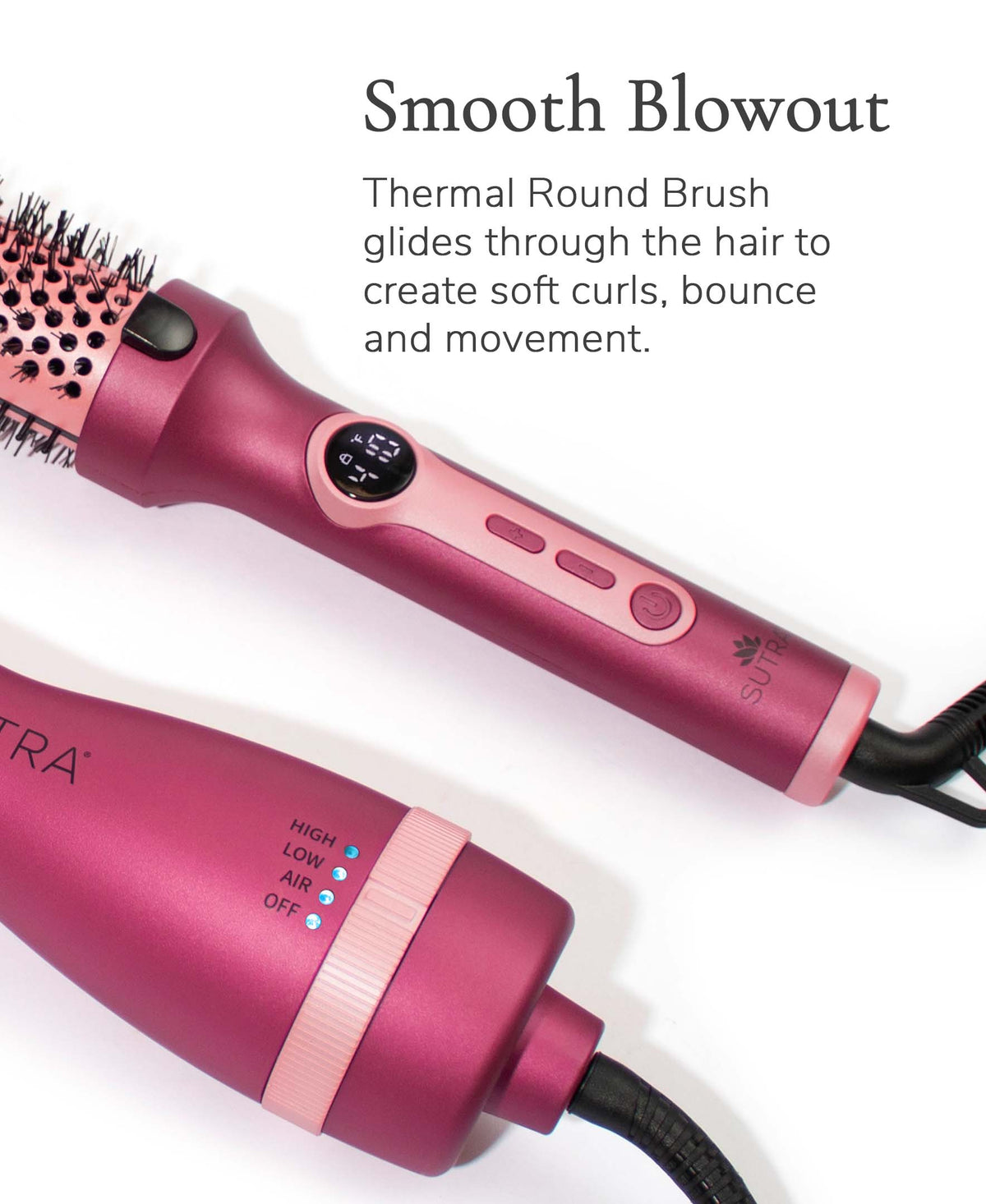 The Ultimate Blowout Set