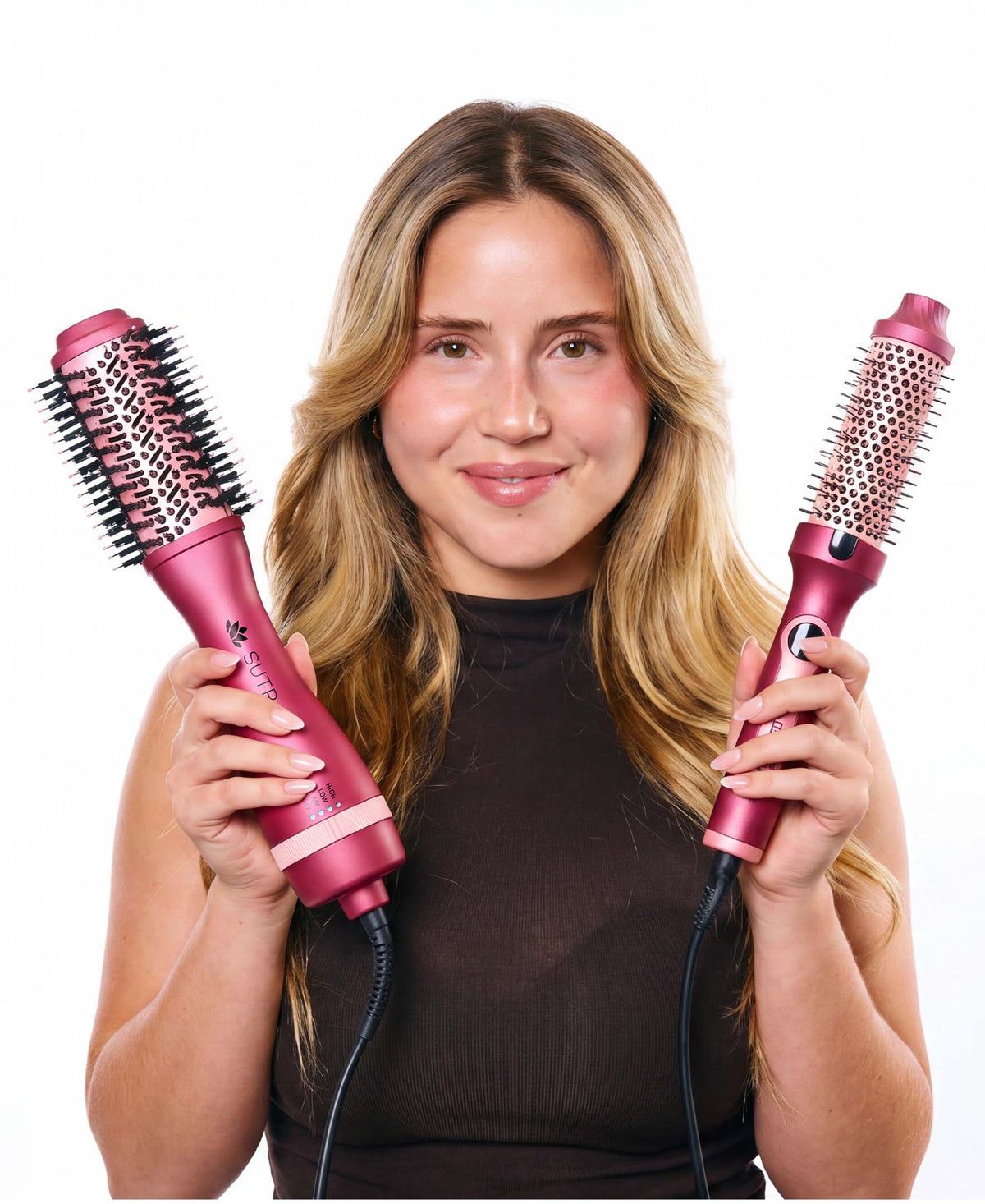 The Ultimate Blowout Set