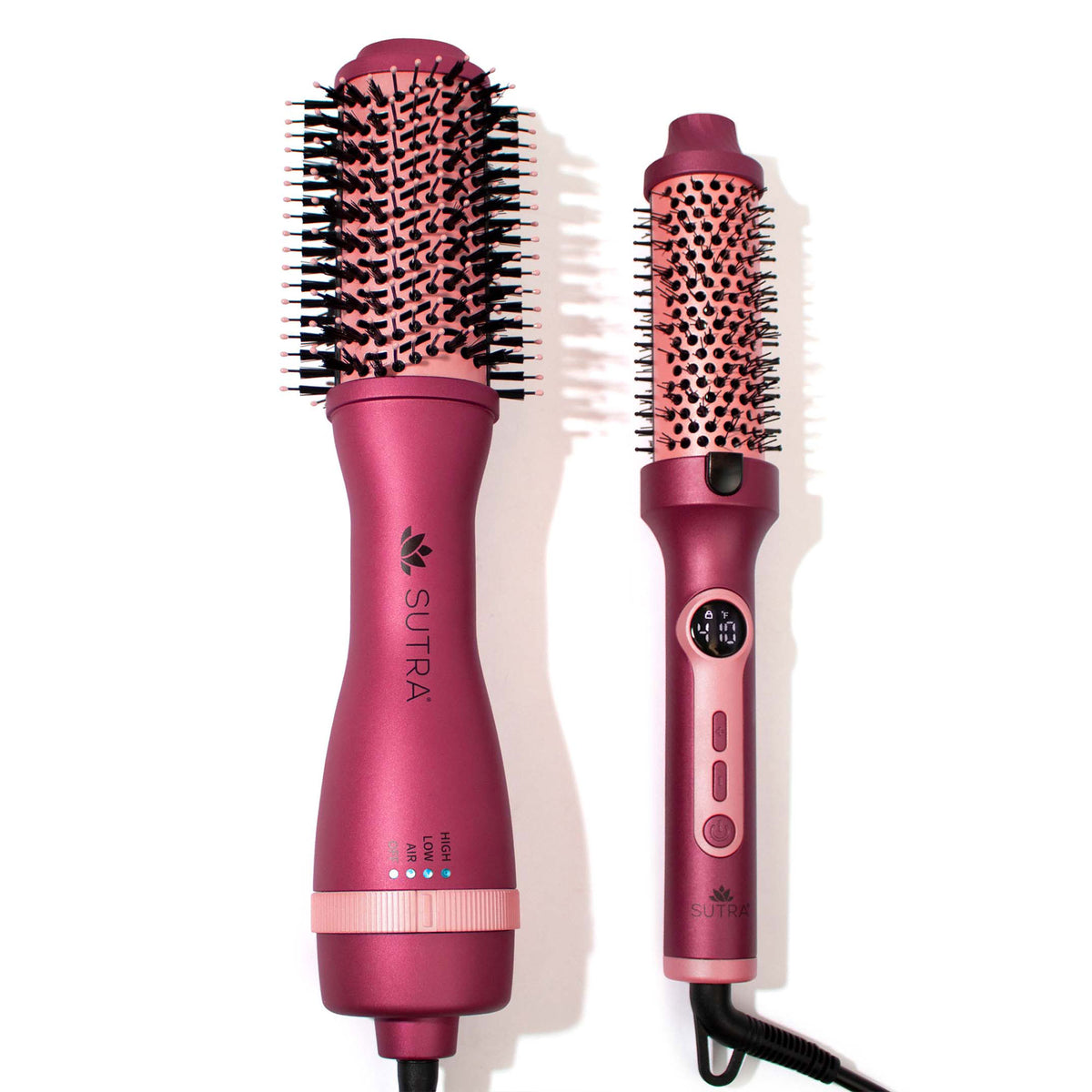 The Ultimate Blowout Set