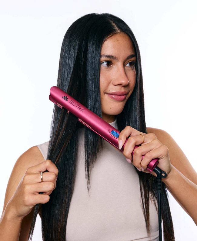 Magno Turbo Flat Iron 1