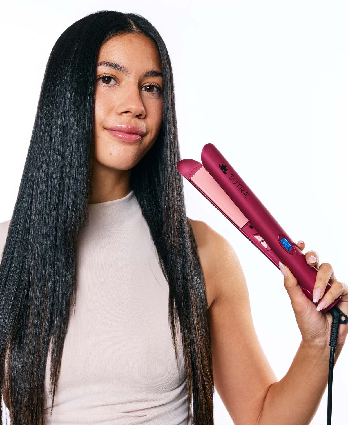 Magno Turbo Flat Iron 1