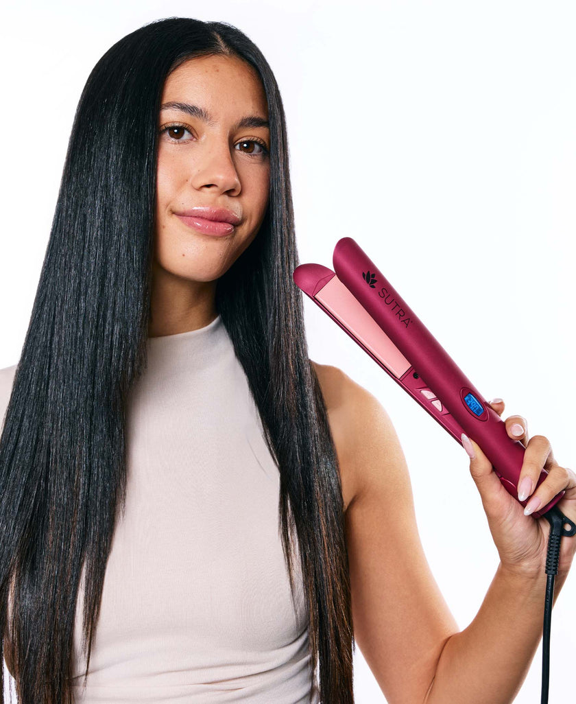 Magno Turbo Flat Iron 1